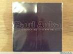 single paul anka, Cd's en Dvd's, Vinyl | Overige Vinyl
