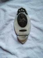 bénitier antique, Enlèvement