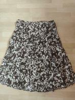 Halflange rok van Canda (C&A), maat 48, nieuw, Bruin, Maat 46/48 (XL) of groter, Nieuw, Ophalen of Verzenden