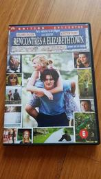 Rencontres à Elisabethtown, Enlèvement ou Envoi