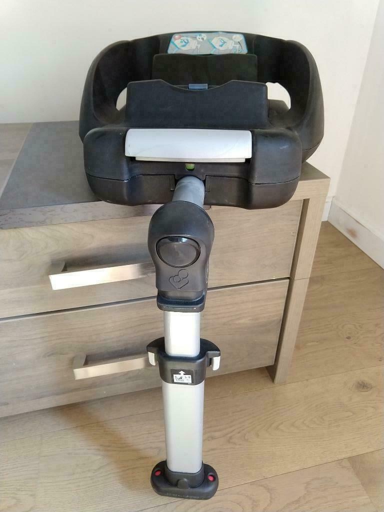 ② Maxi-Cosi EasyBase 2 — Autostoeltjes — 2dehands