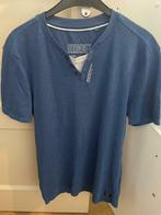 Tshirt c&a, Kleding | Heren, T-shirts, Ophalen, Maat 52/54 (L), Blauw, C&A