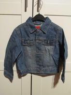 Jeansjas Esprit Maat 104-110, Kinderen en Baby's, Ophalen of Verzenden, Zo goed als nieuw, Jongen, Jas