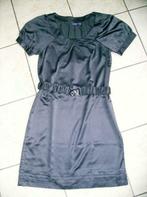 taupe grijs kleedje mt 34-36 mexx, Kleding | Dames, Mexx, Ophalen of Verzenden, Maat 34 (XS) of kleiner, Grijs