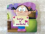 Nieuw boek "Lotje is Verliefd", Boeken, Ophalen of Verzenden, Nieuw, 6 tot 12 maanden