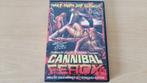 Cannibal Ferox (DVD) (US import regiovrij) nieuwstaat, Gore, Envoi, À partir de 16 ans