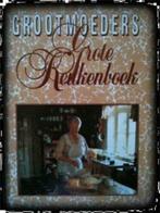 Grootmoeders grote keukenboek, Boeken, Kookboeken, Gelezen, Ophalen of Verzenden