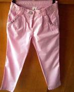 Pantalon rose NEUF - Palomino - taille 122., Enfants & Bébés, Fille, Palomino, Enlèvement ou Envoi, Pantalon