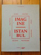 R. Paul McMililen - Imagine Istanbul
