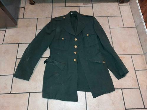 Veste US, période post Corée, Collections, Objets militaires | Général, Armée de terre, Envoi