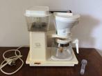 DE Moccamaster Technivorm exellent 8s 851A vintage koffie, Gebruikt, Ophalen of Verzenden