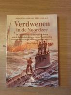 (1914-1918 ZEEBRUGGE OOSTENDE MARINE U-BOTEN) Verdwenen in d, Boeken, Oorlog en Militair, Nieuw, Marine, Ophalen of Verzenden