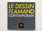 Le dessin flamand contemporain (1980), Enlèvement ou Envoi