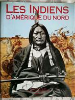 Les indiens d'Amérique du nord de Colin F. Taylor, Enlèvement ou Envoi, Amérique du Nord