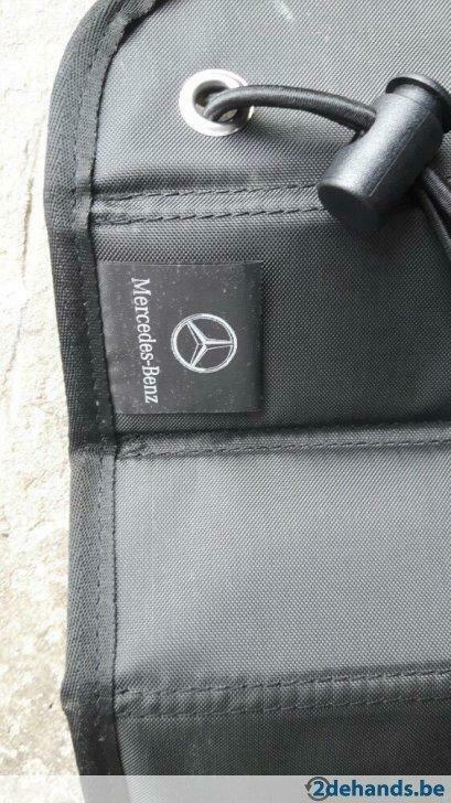 mercedes beschermhoes, Auto-onderdelen, Overige Auto-onderdelen, Mercedes-Benz, Nieuw, Ophalen of Verzenden