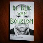 Hans Bourlon - De blik van Bourlon (Uitgave: 2018), Envoi, Neuf
