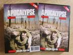 APOCALYPSE World War 1 - DVD box 5 DISCS (oorlog), Boxset, Ophalen of Verzenden, Vanaf 6 jaar, Non-fictie