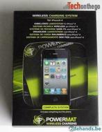 WIRELESS CHARGING SYSTEM IPHONE 4, Telecommunicatie, Ophalen of Verzenden, Nieuw