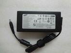 Samsung  Notebook AC Adapter 120W 19V, Comme neuf, Enlèvement ou Envoi