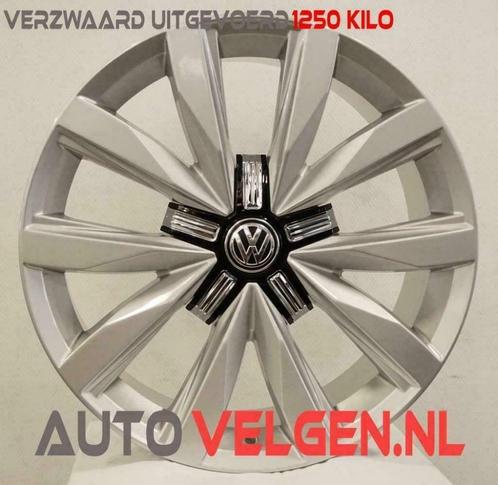 VW Transporter T5 T6 T7 auto velgen *1250 kilo draagvermogen, Auto-onderdelen, Banden en Velgen, Velg(en), Zomerbanden, 18 inch