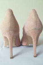 620B * ZIGN - mooie poederroze leren pumps (37), Kleding | Dames, Pumps, Verzenden, Roze, ZIGN