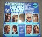 Vinyl LP Artiesten helpen Unicef, Cd's en Dvd's, Ophalen of Verzenden