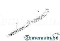 BMW e39 marche pied pack M, Autos : Pièces & Accessoires, Autres pièces automobiles, BMW, Neuf