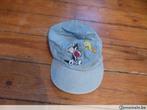 casquette titi et gros minet taille 50., Enlèvement ou Envoi, Utilisé, Casquette