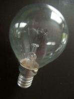 BALON-LAMPJE, Minder dan 30 watt, Gloeilamp, E14 (klein), Nieuw
