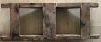 Vintage slee, Antiek en Kunst, Ophalen