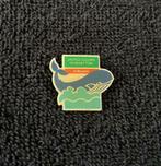 PIN - UNITED COLORS OF BENETTON, Verzamelen, Verzenden, Gebruikt, Merk, Speldje of Pin