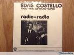 single elvis costello and the attractions