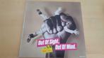 Out Of Side ,Out Of Mind LP 1981 Compilation Soul Funk NM, Soul of Nu Soul, Ophalen of Verzenden, 1980 tot 2000