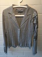 Vest COMPAGNIA ITALIA, Kleding | Dames, Maat 38/40 (M), Compagnia Italiana, Ophalen of Verzenden, Zo goed als nieuw