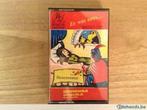 muziekcassette er was eens... doornroosje / goudklokje, Gebruikt