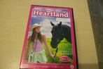 heartland, Cd's en Dvd's, Ophalen of Verzenden