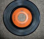 vinyl single The Bats : Look around / Mistery lady, Ophalen of Verzenden, Overige genres, Single