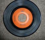 vinyl single The Bats : Look around / Mistery lady, Overige genres, Ophalen of Verzenden, Single