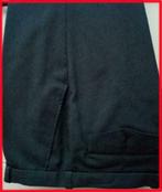 Broek grijsblauw wol maat 48 : NIEUW ! 3 stuks Ook per stuk, Ophalen of Verzenden, Nieuw, Maat 48/50 (M)