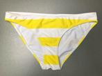 Bas de bikini Bain de Soleil - Taille 40 -, Jaune, Bikini, Enlèvement ou Envoi, Bain de Soleil