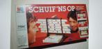 MB spel - schuif eens op, Kinderen en Baby's, Ophalen, Zo goed als nieuw