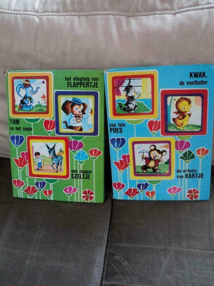 Kinderboek Benjamin : serie trio, Boeken, Kinderboeken | Kleuters, Ophalen of Verzenden
