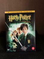 Harry Potter en de geheime kamer, Cd's en Dvd's, Dvd's | Avontuur, Ophalen of Verzenden, Vanaf 6 jaar