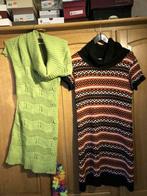 Dames winter kleedje, Kleding | Dames, Ophalen, Zo goed als nieuw, Maat 38/40 (M), Overige kleuren