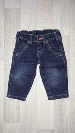 Jeans broek Stoer! maat 74, Kinderen en Baby's, Lief lifestyle, Gebruikt, Ophalen of Verzenden, Jongetje