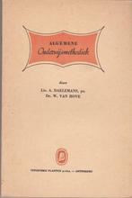 A. Daelemans en W. Van Hove, Algemene onderwijsmethodiek., Ophalen of Verzenden, Zo goed als nieuw, Overige onderwerpen