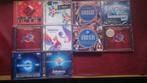 Eurovision cd's, Cd's en Dvd's, Cd's | Verzamelalbums, Ophalen of Verzenden