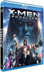 X-Men : Apocalypse - bluray neuf/cello, Enlèvement ou Envoi, Science-Fiction et Fantasy