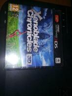 Xenoblade Chronicles 3D neuf sous blister, Ophalen