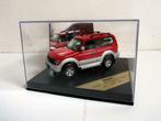 Toyota Land Cruiser Prado 1998  Minichamps 082H (1:43), Enlèvement ou Envoi, Neuf, Voiture, MiniChamps
